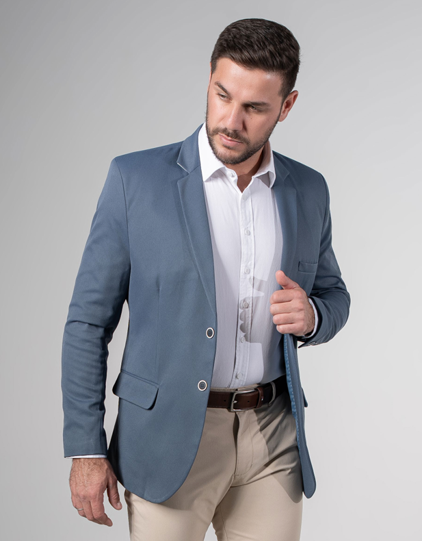Blazer Cotton Touch