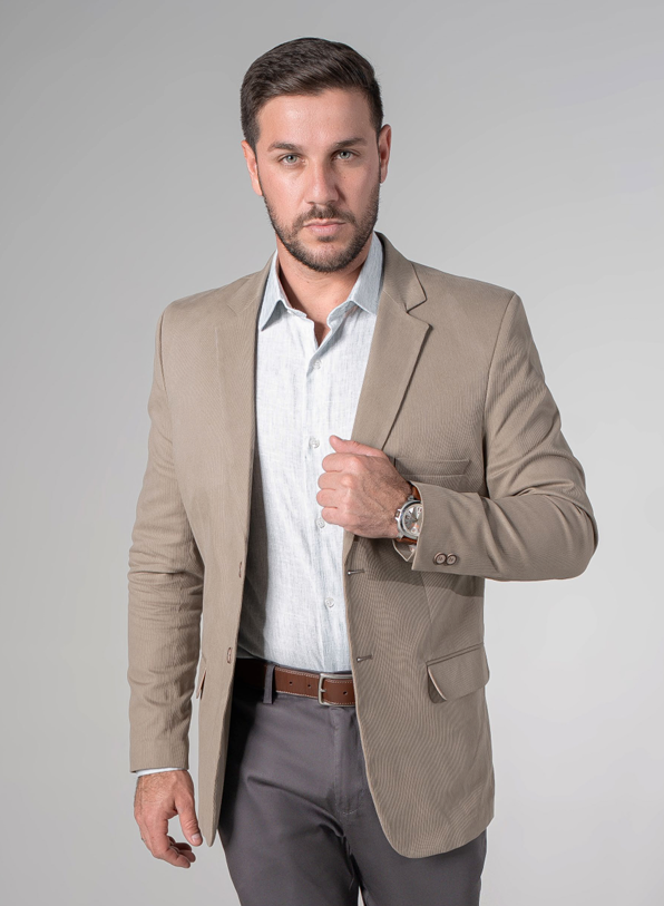 Blazer Lorenzo Plus