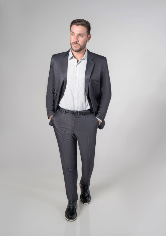Preston Carbón Shine