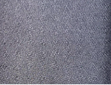 Tejido color Gris Carbón
